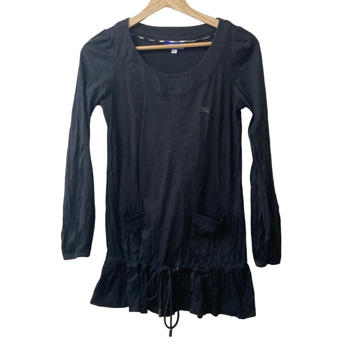 Burberry Blue Label(バーバリーブルーレーベル) チュニック サイズ38