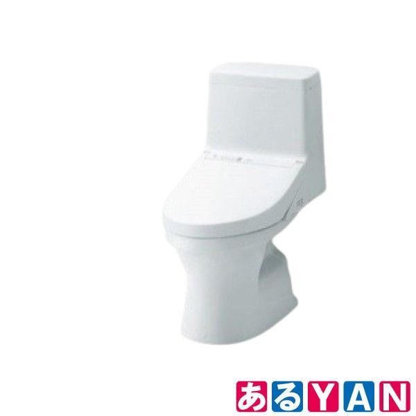 YAN](新品) (未使用)TOTO ウォシュレット一体型便器 ZJ2 TCF9152 ＃NW1 