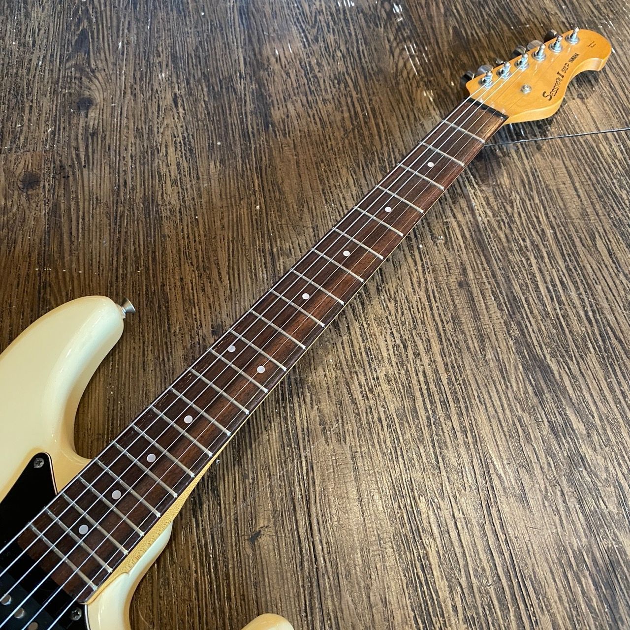 YAMAHA SESSION Ⅱ 512P ジャンク エレキギター Yamaha Session II 512P 1980年代 Made in Japan Electric
