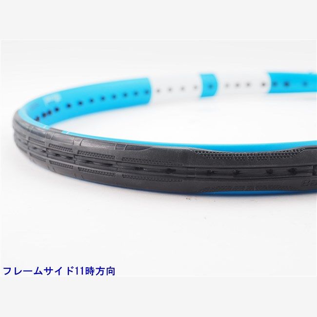 テニスラケット バボラ ピュア ドライブ 2018年モデル (G3) BABOLAT