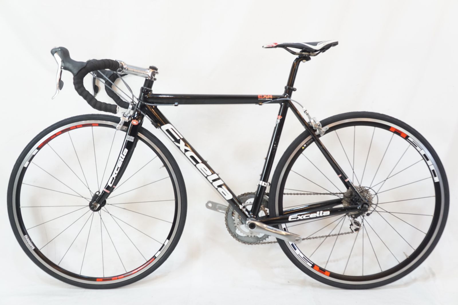 ARAYA アラヤ EXR EXCELLA RACE 年式不明 ロードバイク | バイチャリ浦和ベース