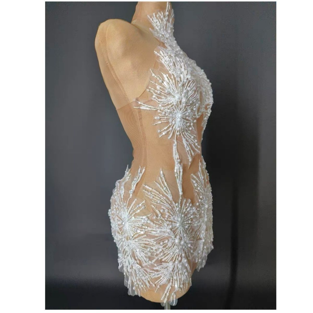 ベリーダンス衣装