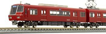 グリーンマックス50699 名古屋鉄道 5300系 5304編成 動力付き 中古】グリーンマックス Nゲージ 名鉄5300系 5305編成+5304編成 8両