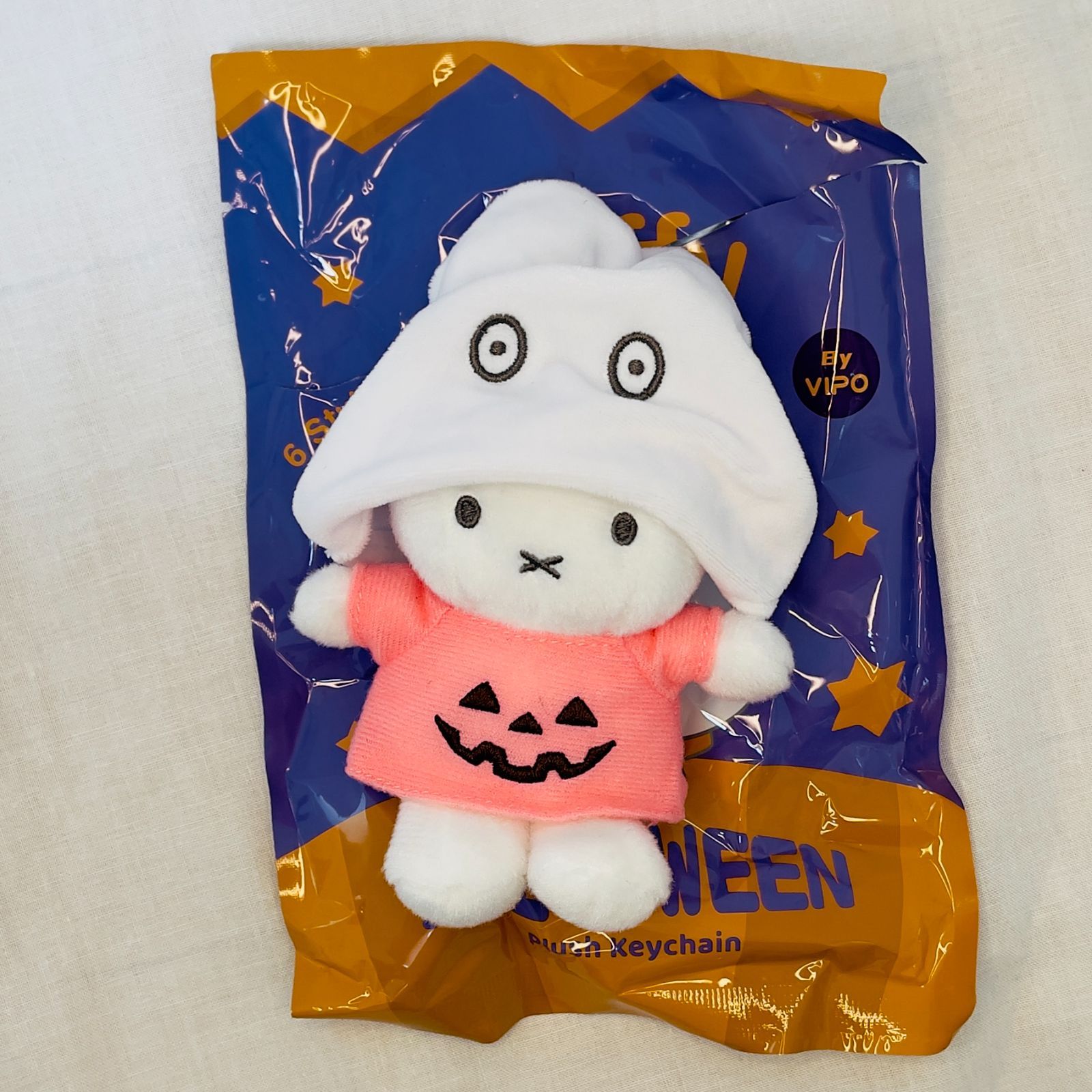 公式】海外限定 VIPO × miffy コラボ ハロウィンシリーズ ※10/20