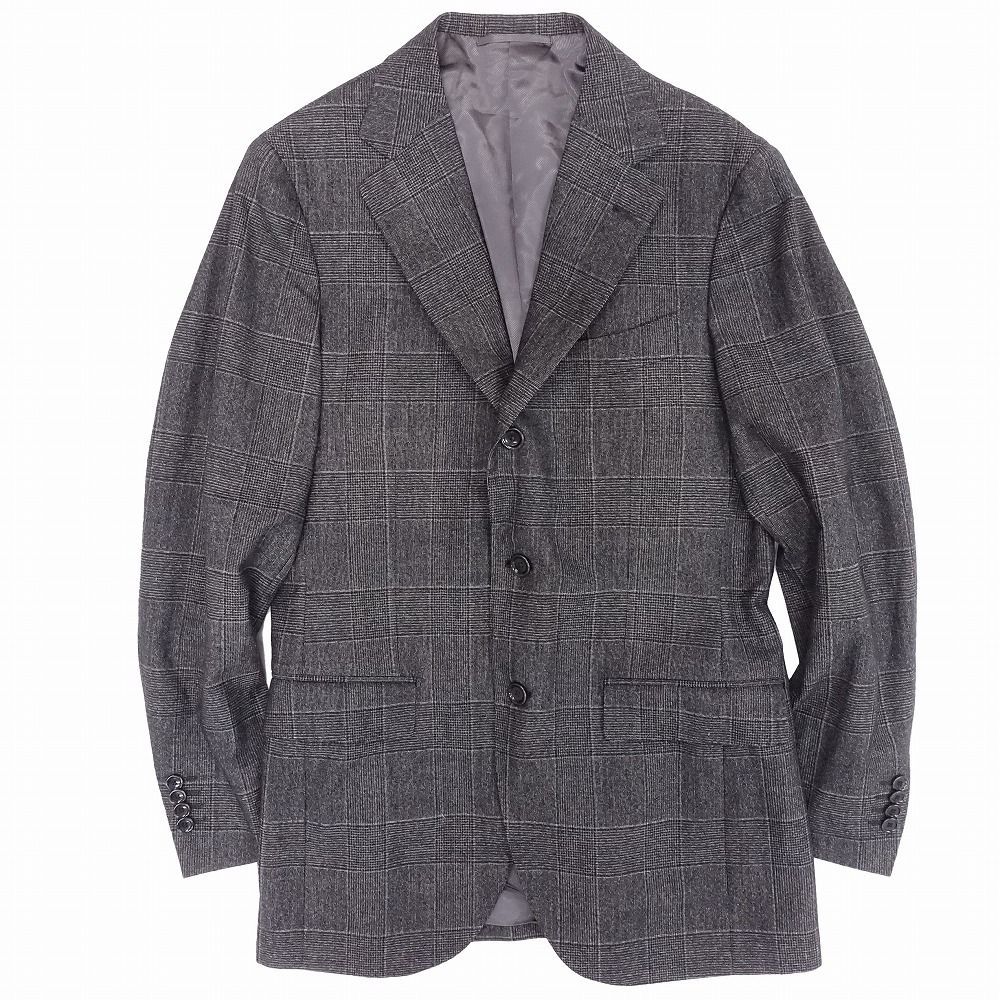 【美品】BEAMS F ビームスエフ 3Bジャケット ネイビー サイズ95 美品】BEAMS F ビームスエフ 3Bジャケット ネイビー サイズ95