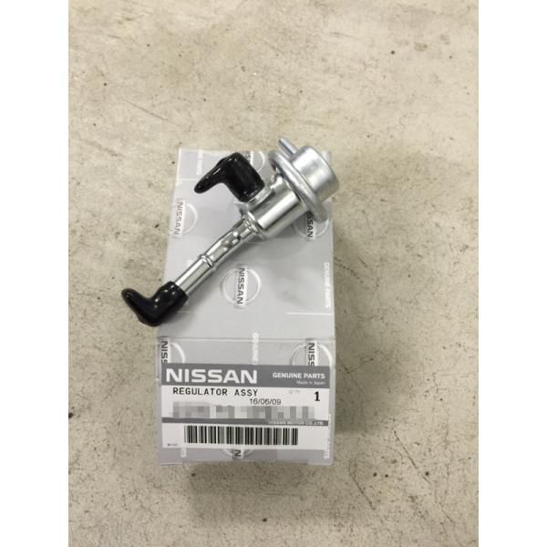 日産純正 BNR32 BCNR33 BNR34 スカイライン GT-R RB26DETT フューエル レギュレーター