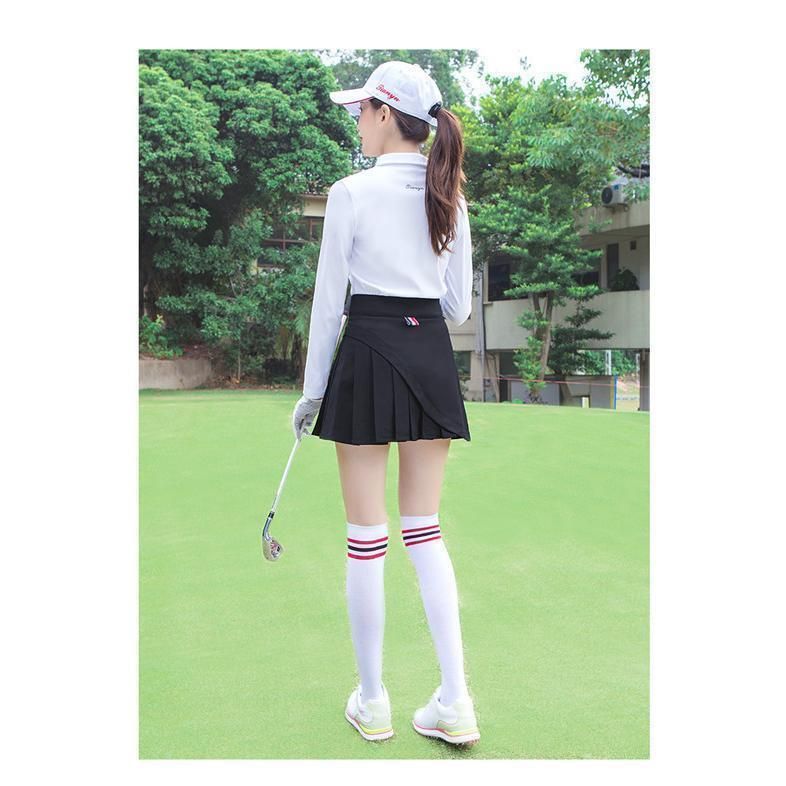 ゴルフウェア