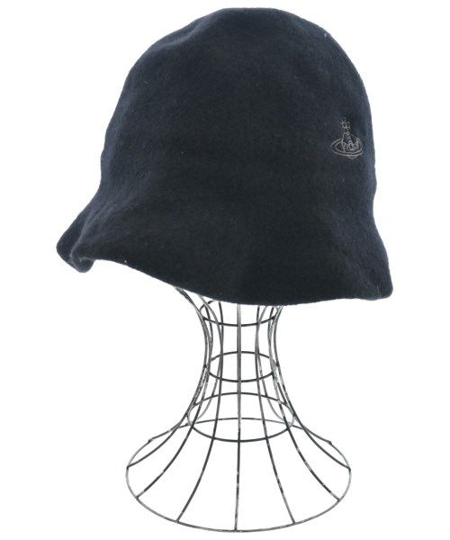 Vivienne Westwood ハット レディース 古着 送料無料