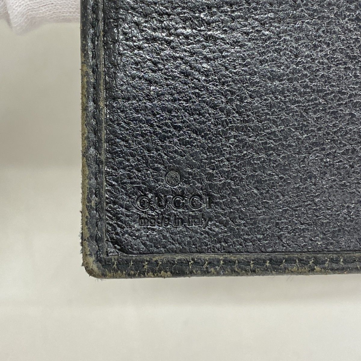 シャンパンゴールド金具