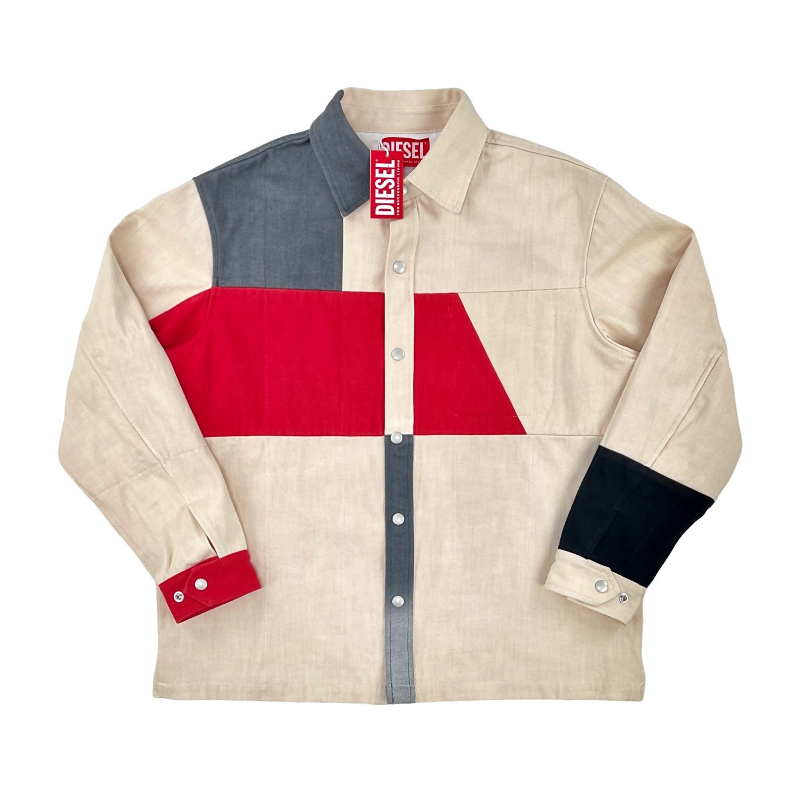 DIESEL RED TAG ディーゼル レッドタグ カプセル コレクション GR 
