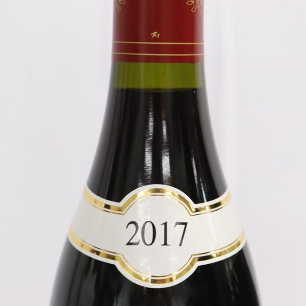 飲料・酒 Harmand Geoffroy（アルマン ジョフロワ）ジュヴレ シャンベルタン 2017 13％ 750ml T24L260062