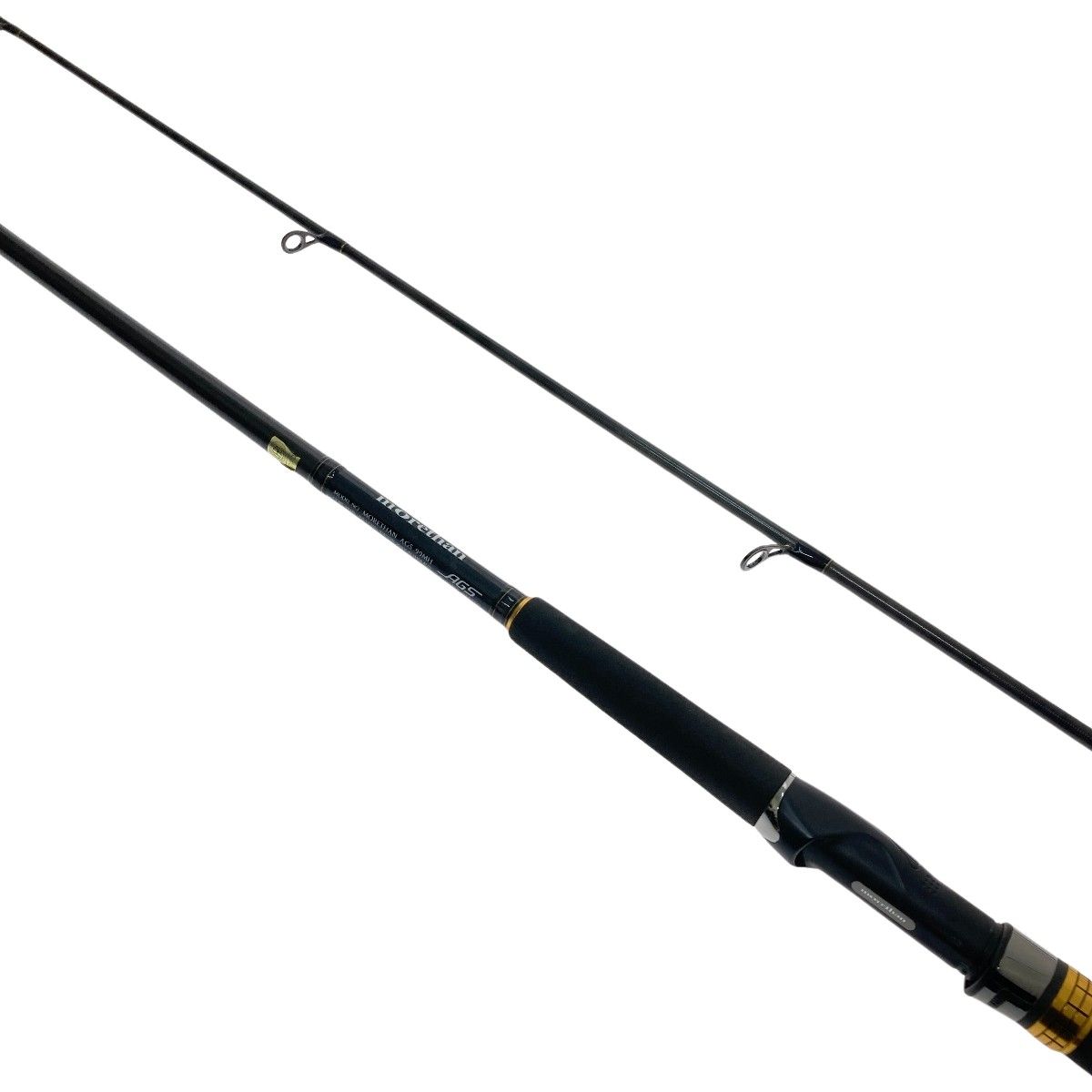 □□DAIWA ダイワ MORETHAN モアザン AGS 99MH 01474040 本体のみ