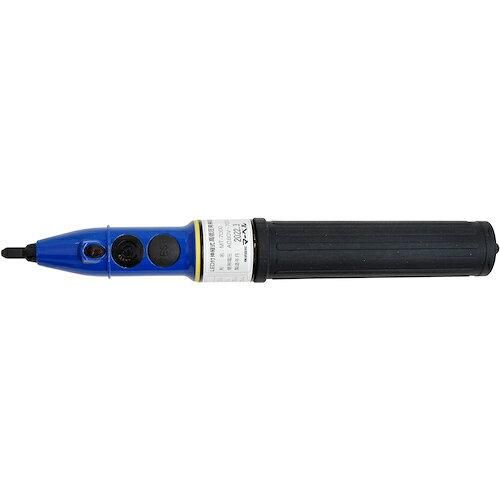 5営業日で発送 マーベル LED付伸縮式高低圧用検電器 MT-7000 2056031