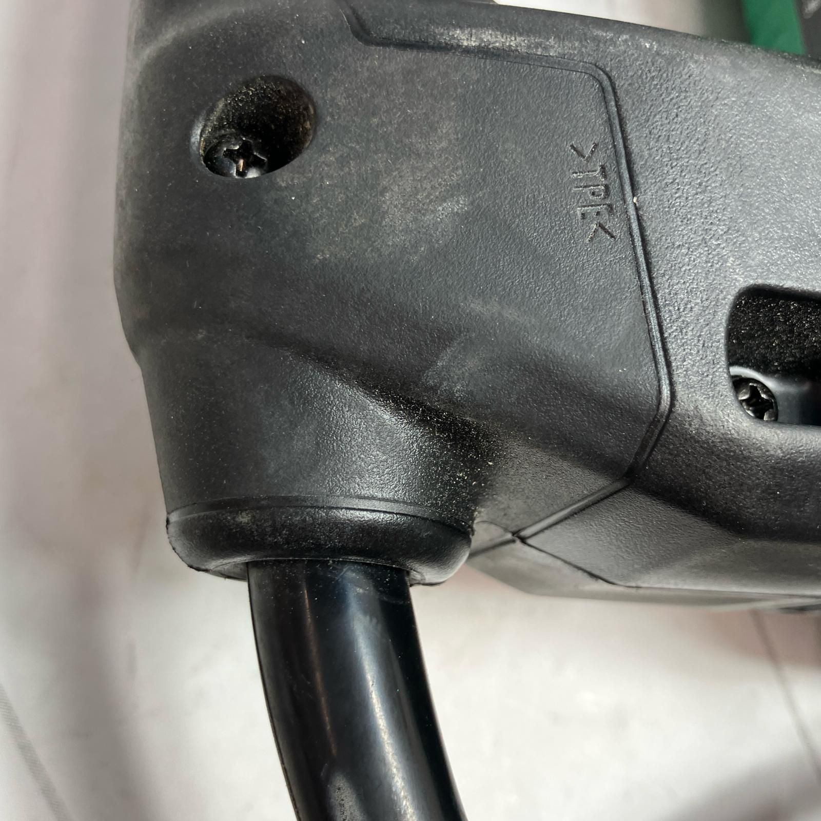 HiKOKI ハイコーキ