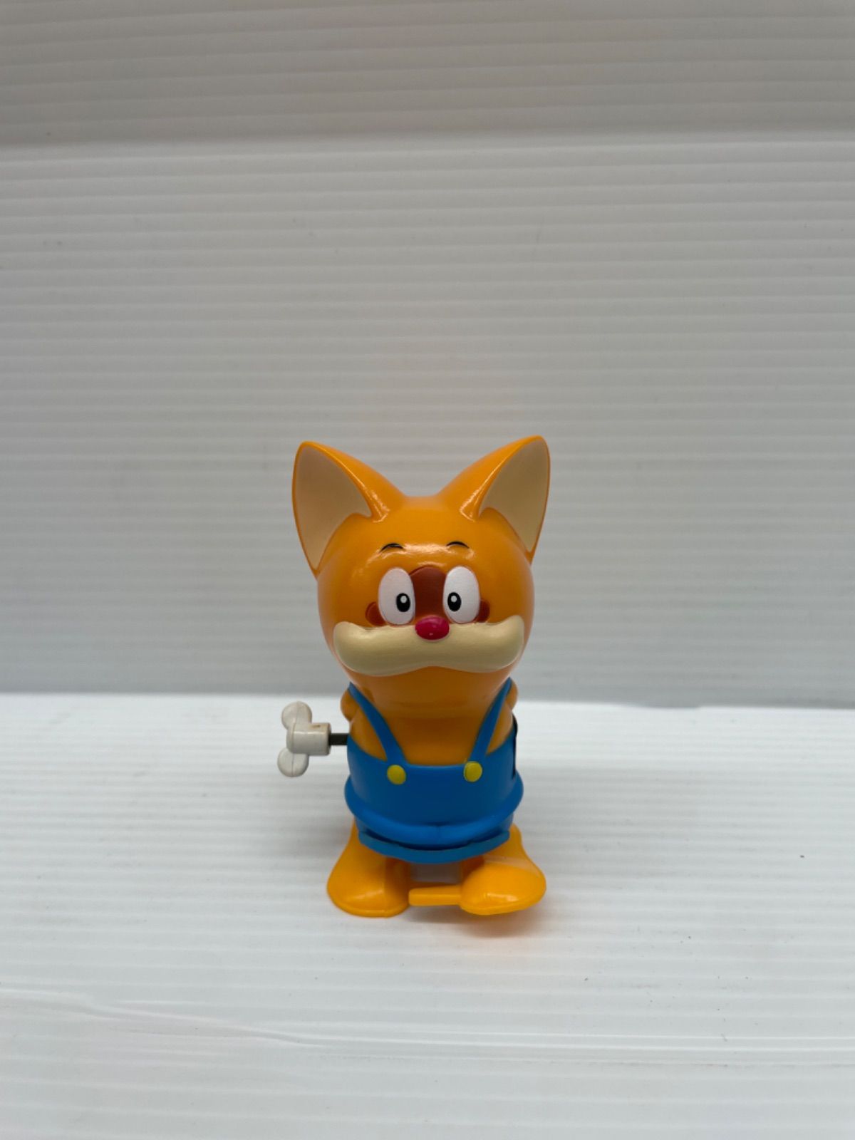 超レア・廃版】のんびりポコニャン ゼンマイ人形 - メルカリ