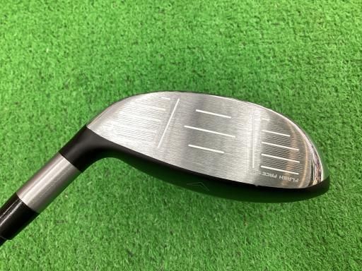 キャロウェイ ROGUE ST MAX FAST 3W フェアウェイウッド FW SPEEDER NX 40 for CW ROGUE ST FW フレックスR メンズ 男性用 右利き 右用 Cランク ゴルフクラブ