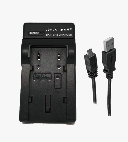 Cavo USB 1m Vhbw Mini-USB, Nero, Compatibile Con JVC Picsio GR-D93, Nikon UC-E3, Olympus, Panasonic E Molte Fotocamere