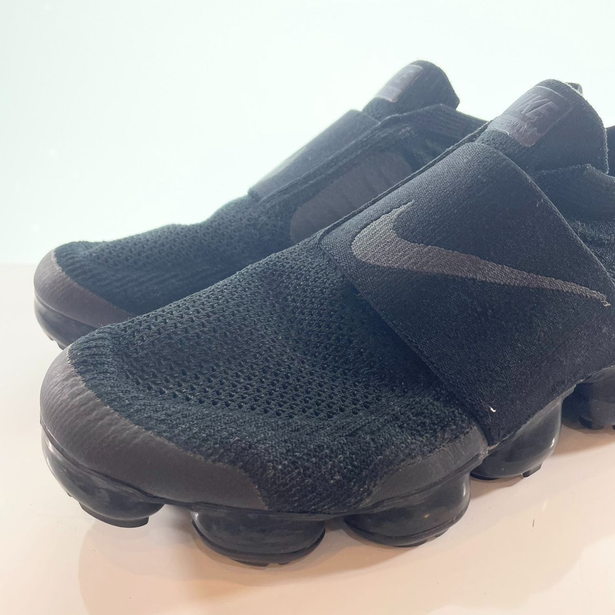 ナイキ NIKE AIR VAPORMAX FLYKNIT MOC エア ヴェイパーマックス 