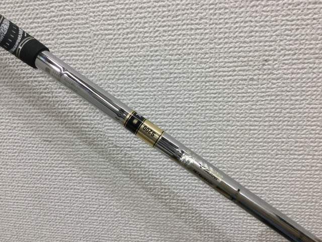 中古】ウェッジ ミズノ Es21 サテン 58-08DGS20058[3095]杭全本店 ゴルフ市場 メルカリショップ メルカリ