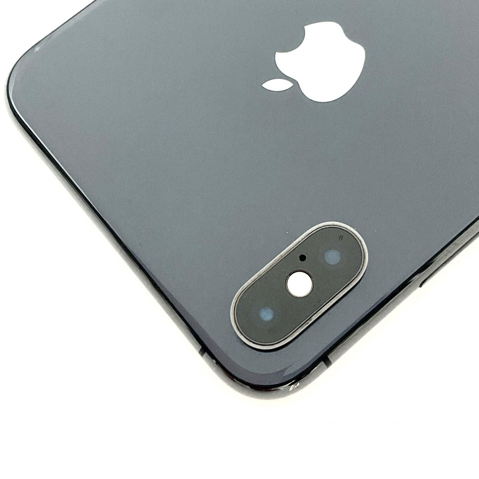 iPhone 256GB XS Apple Max Xs Space スペースグレイ SIMフリー - 公式