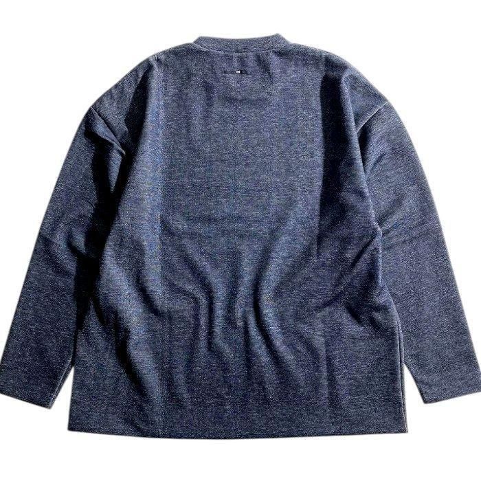 PGG by PEARLY GATES × Lee パーリーゲイツ ゴルフ 別注 SOLOTEX