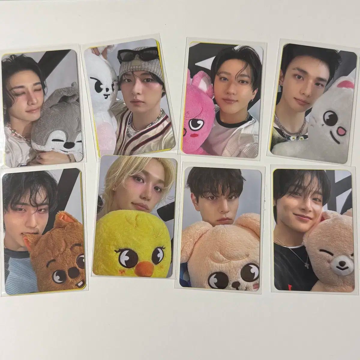 Stray Kids ストレイキッズ スキズ SKZ アンコールコンサート アンコン ポップアップ トレカ まとめ売り