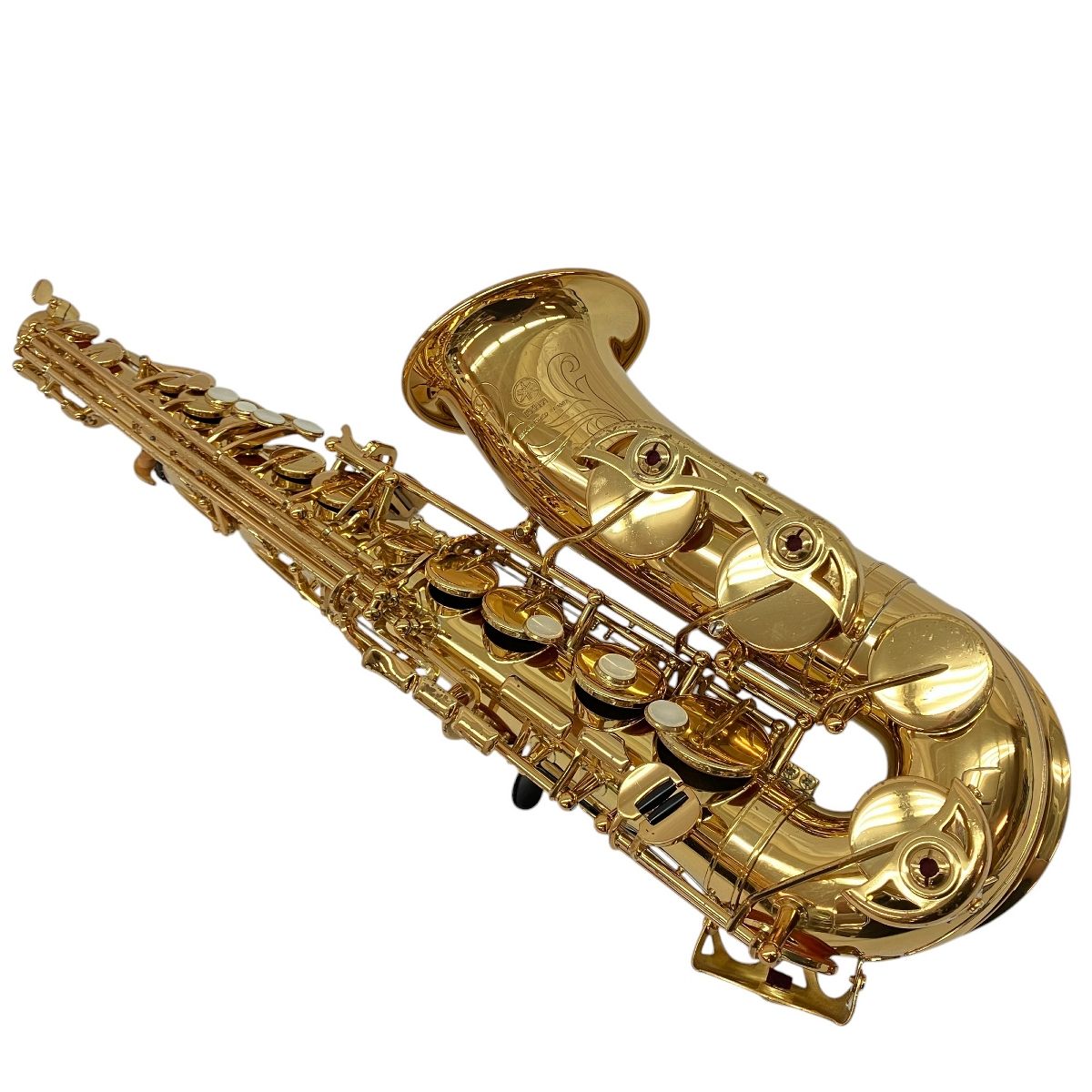 完売 YAMAHA YAS-475 ヤマハ アルトサックス サクソフォン 管楽器 管楽器・吹奏楽器