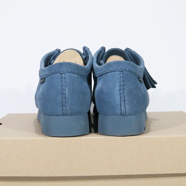 CLARKS ORIGINALS クラークス オリジナルズ WALLABEE GTX