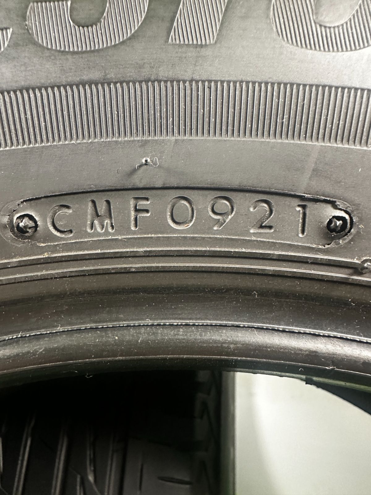 225|65R17 ブリヂストン