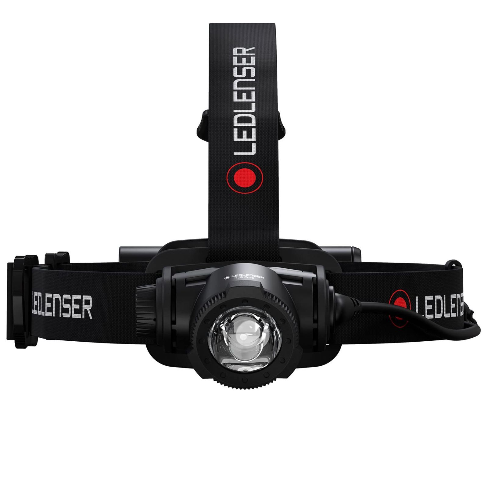 Ledlenser(レッドレンザー) LEDヘッドライト H Coreシリーズ 【充電式・乾電池式から選べる】 最大光束350lmから3500lmまで  [日本正規品] - メルカリ