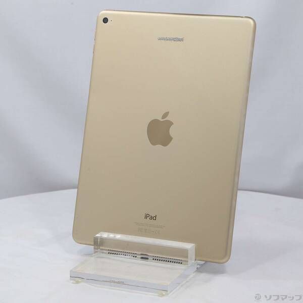 iPad - iPad Air2 MH1J2JA ゴールド 美品 Amazon.co.jp: 【整備済み品】 Apple iPad Air 2 Wi-Fi +