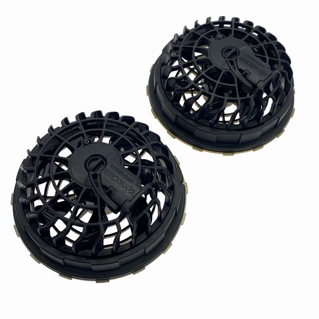 ☆中古品セット☆BURTLE バートル 17V エアークラフト用