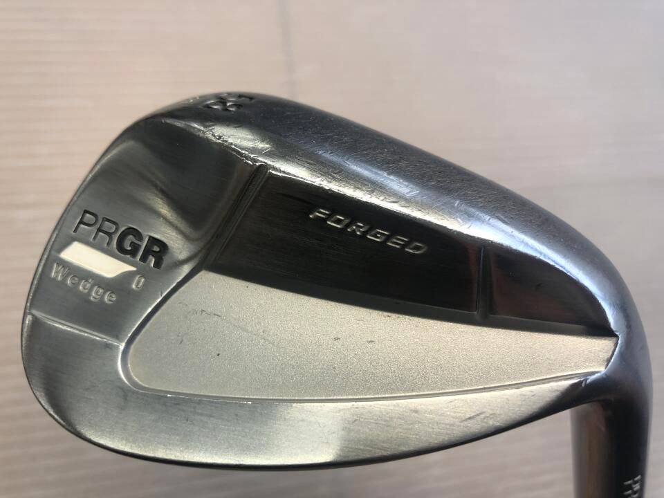 【即納】0 WEDGE | 58 | WEDGE | Diamana for PRGR (0 WEDGE) | 中古 | ウェッジ | プロギア