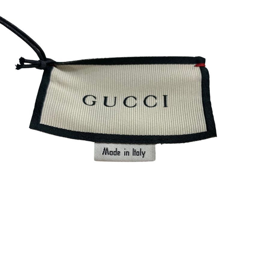 グッチ スウェット FAKE シェリーライン 635847【AFB14】 - メルカリ 