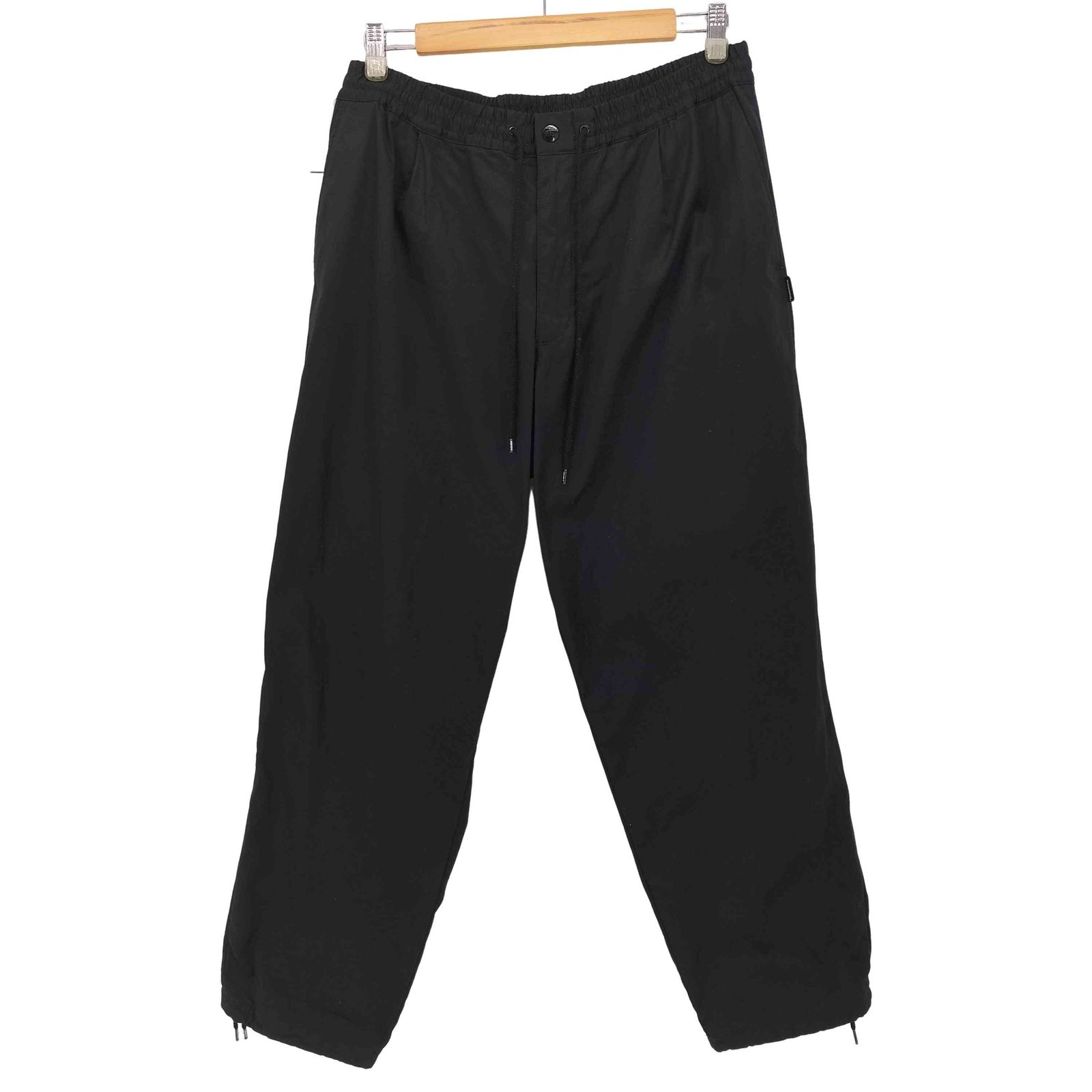 最終値下げ　BAGGYSILHOUETTE EASY PANTS BAGGYSILHOUETTE EASY PANTS – TIME AFTER TIME