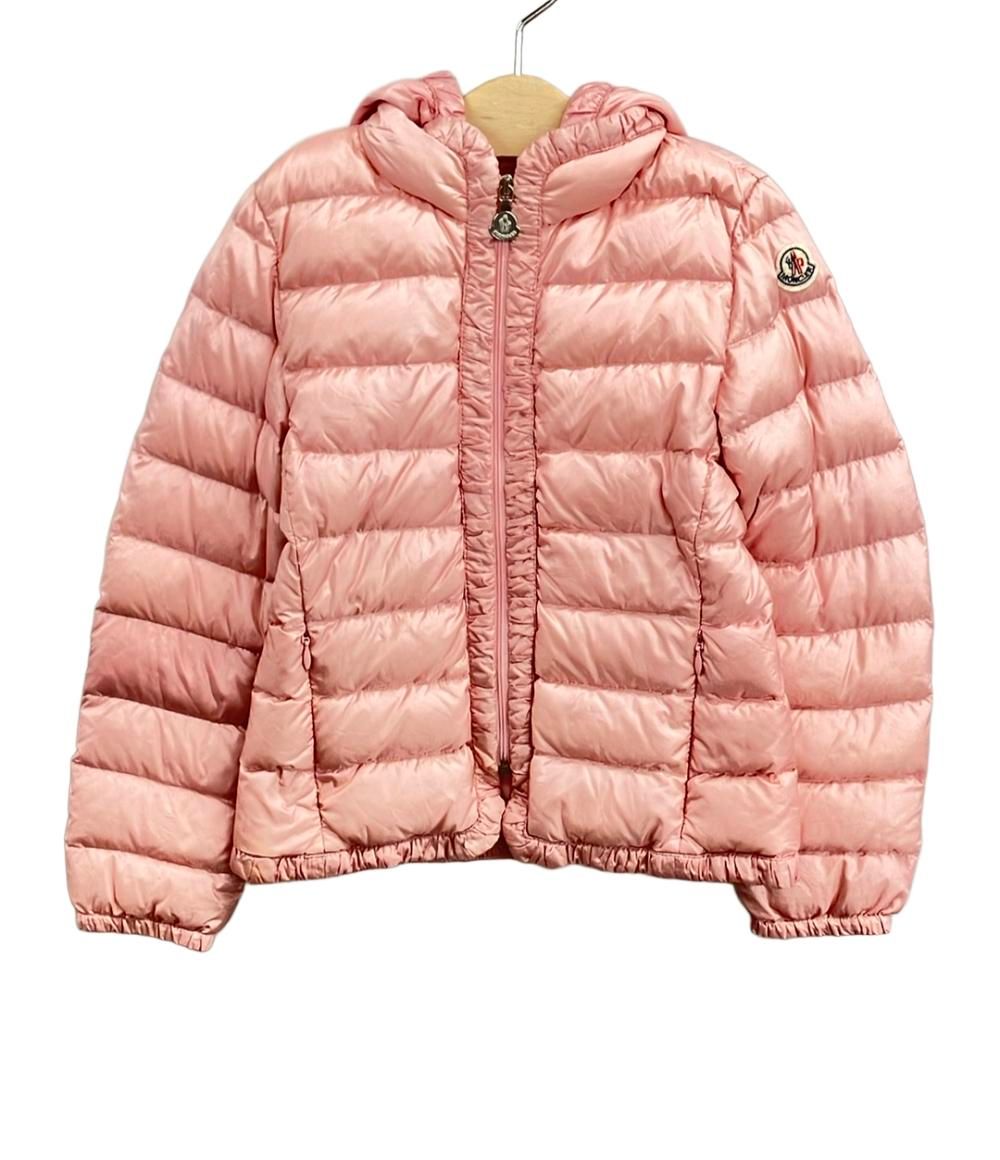 モンクレール ダウンジャケット QIND-14 キッズ SIZE 6 120 MONCLER