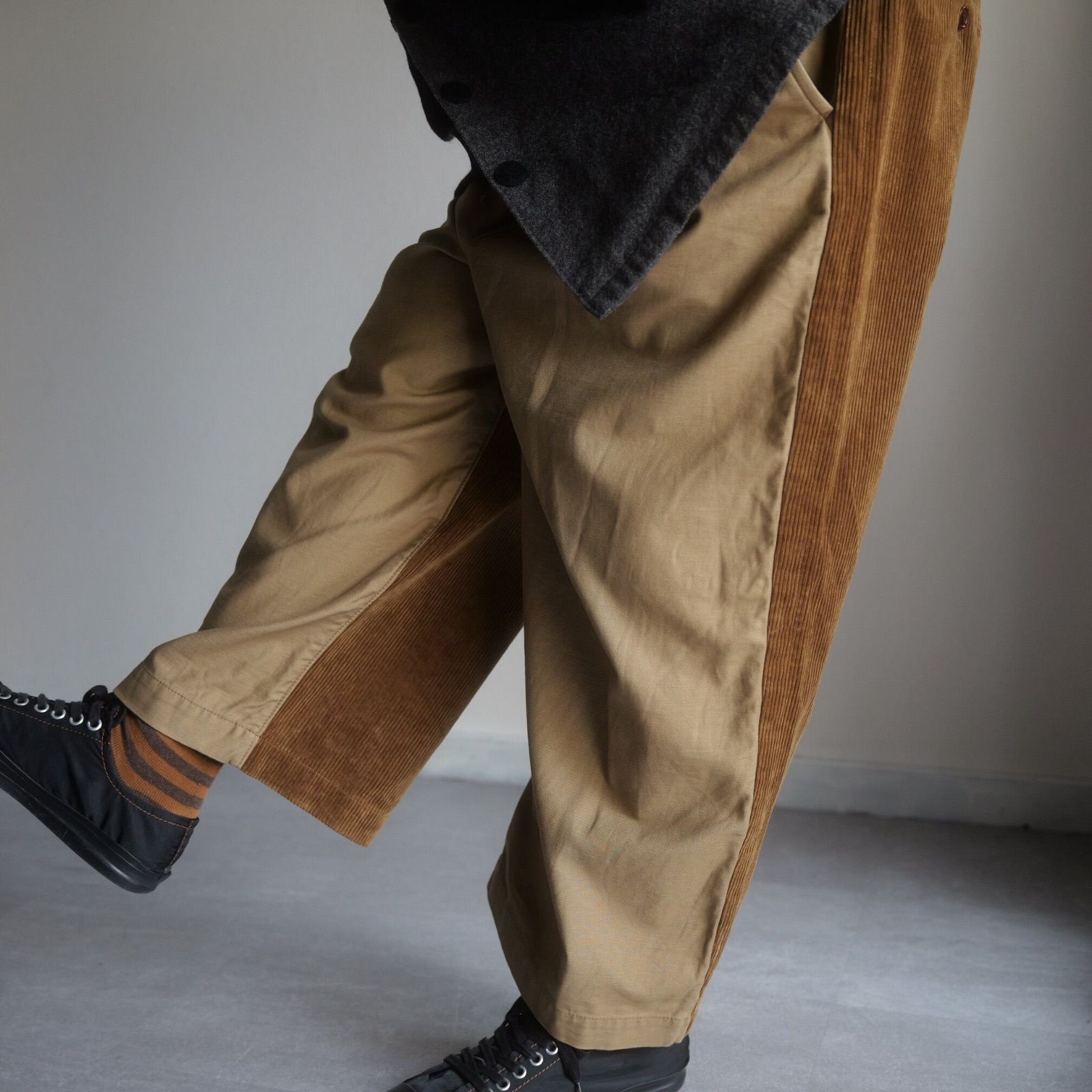 AD2020 COMME des GARCONS HOMME - メルカリ
