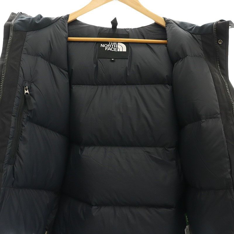 Jacket ダウンジャケット