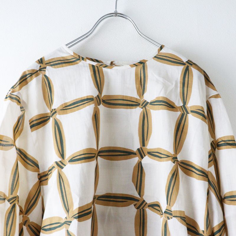 未使用 定価50600円 2025SS ミナペルホネン mina perhonen solmio