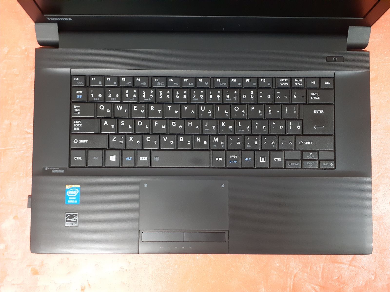 東芝 ノートパソコン Windows11 Office2021 エクセル ワード