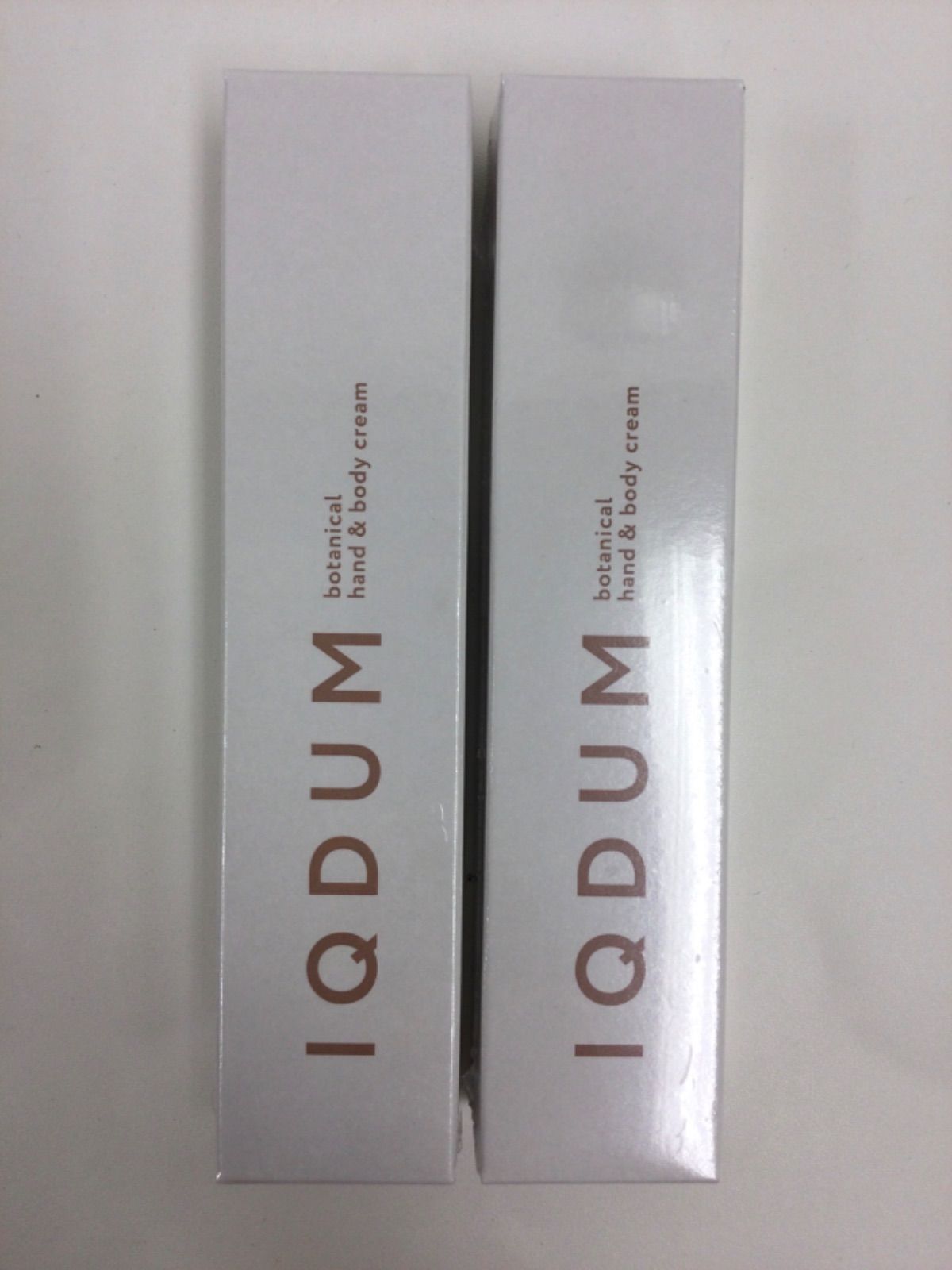 IQDUM イクダム ホワイト リンクルクリーム 30g 5本セット