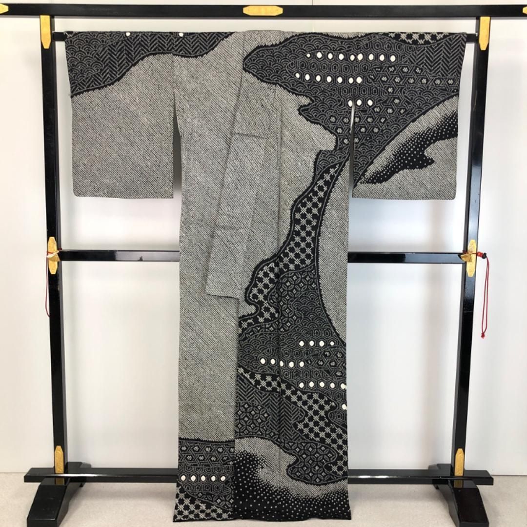 花七宝 モノトーン