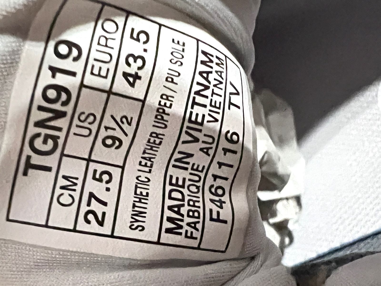 asics ゲルエースプロ3ボア