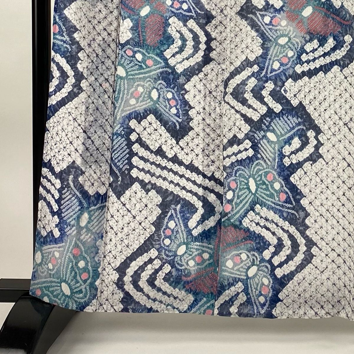 浴衣 身丈162.5cm