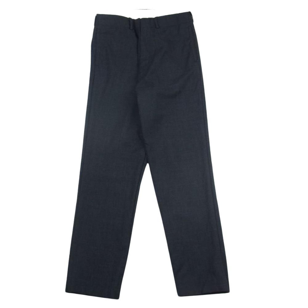 サンリミット Sans Limite S1803152 テーパードパンツ スラックス グレー系 0【中古】