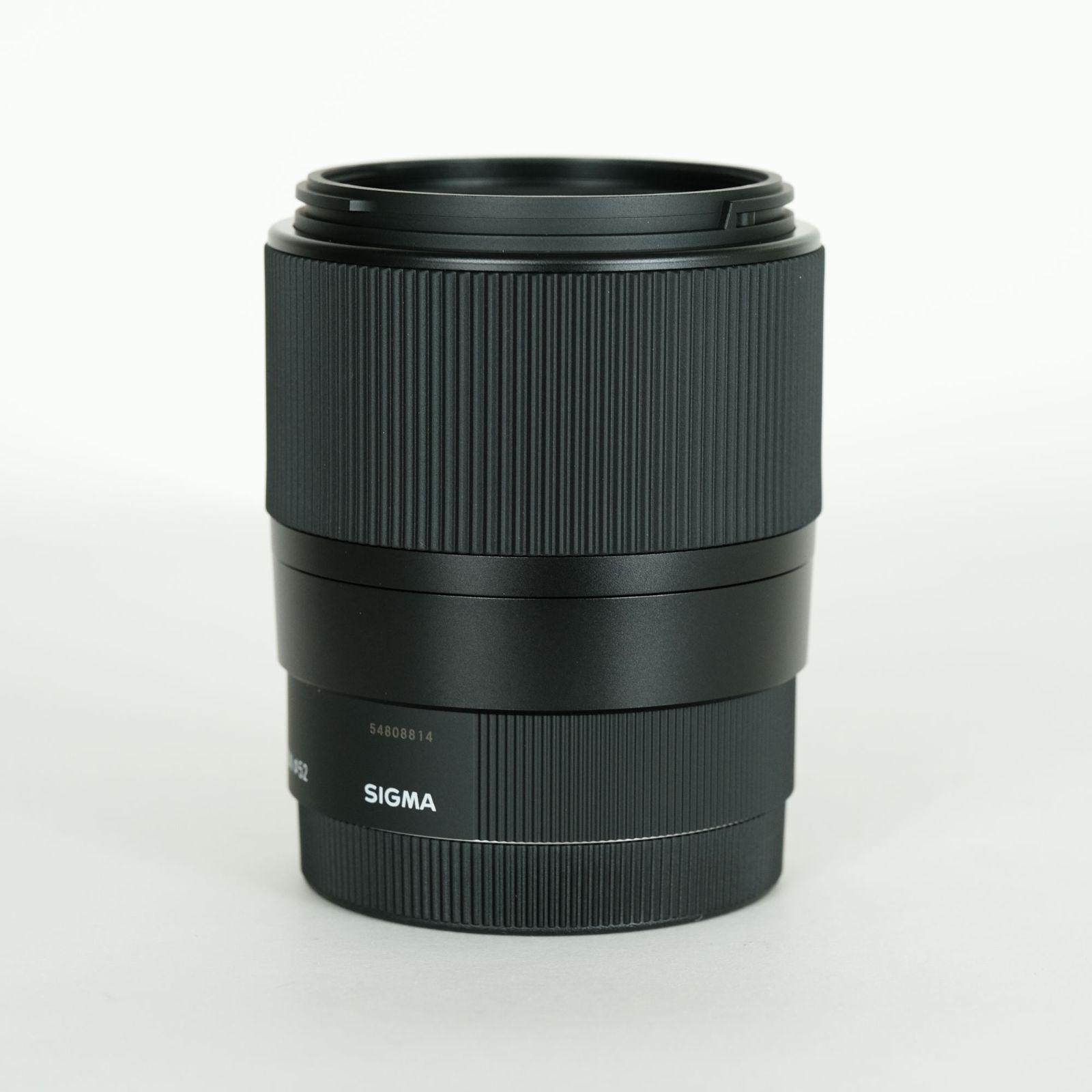 ｜フィルター付 SIGMA