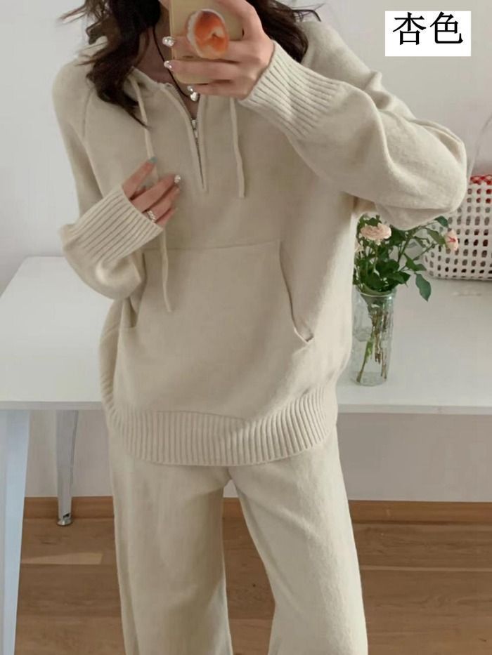 セットアップ レディース