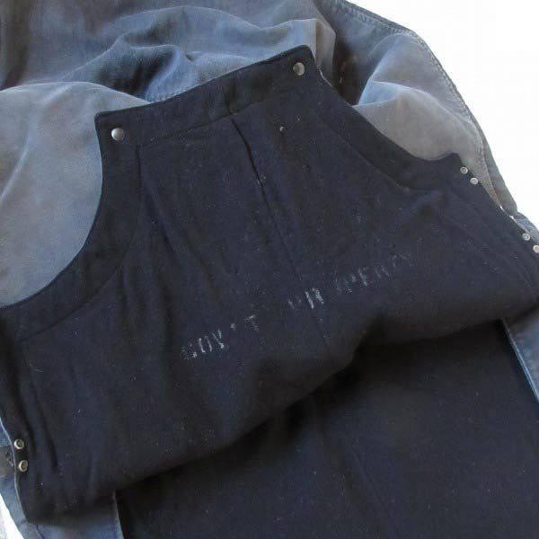 オーバーオール