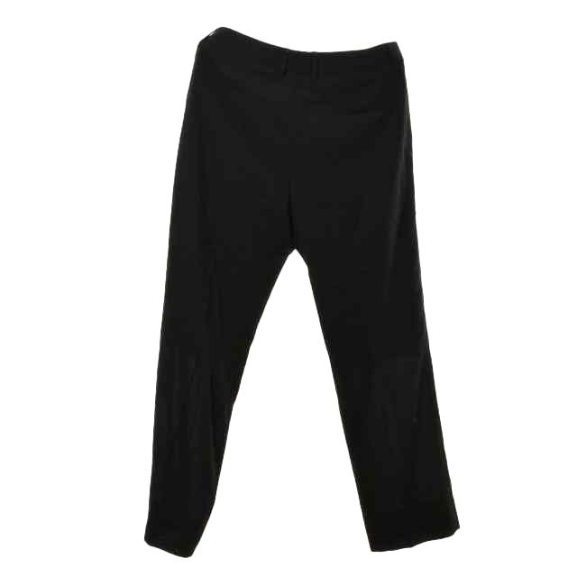 JIL SANDER ウール スラックスパンツ