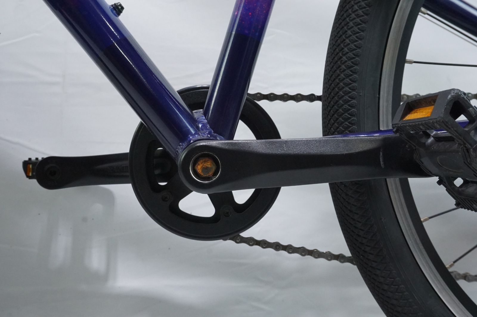 キッズバイク バイチャリ中目黒店